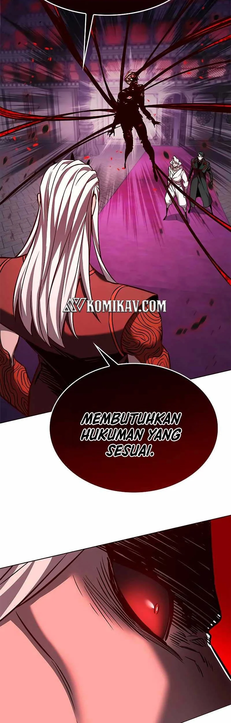 Eleceed Chapter 257 Fix Gambar 60